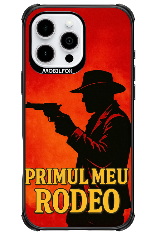 Rodeo - Apple iPhone 16 Pro Max