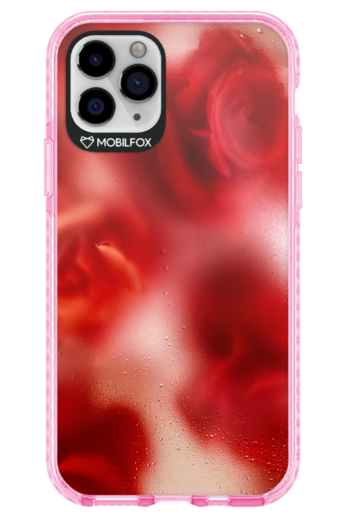 Ice Rose - Apple iPhone 11 Pro