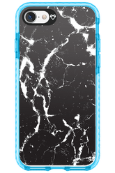 Grunge Marble - Apple iPhone SE 2020