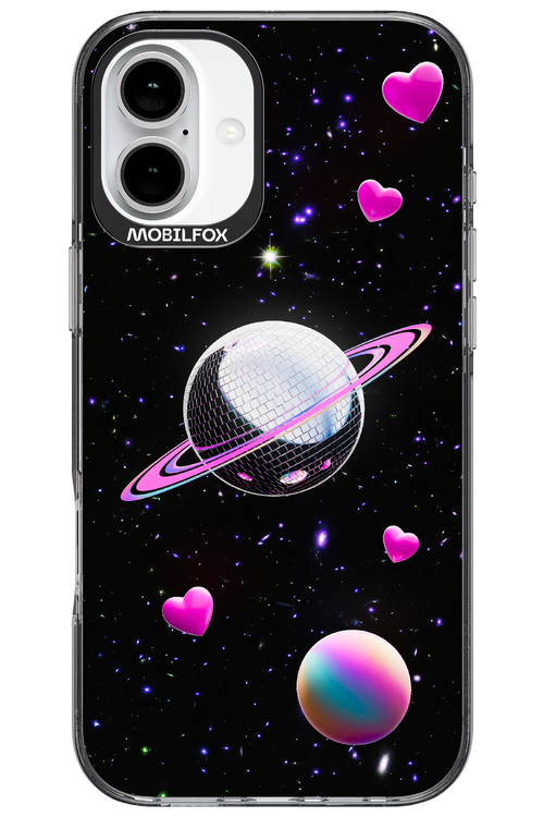 Girls Galaxy - Apple iPhone 16 Plus