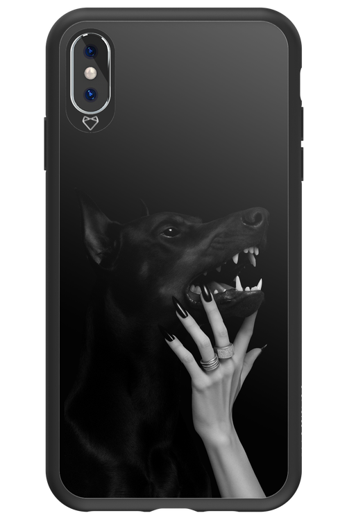 Hellhound 2.0 - Apple iPhone XS Max