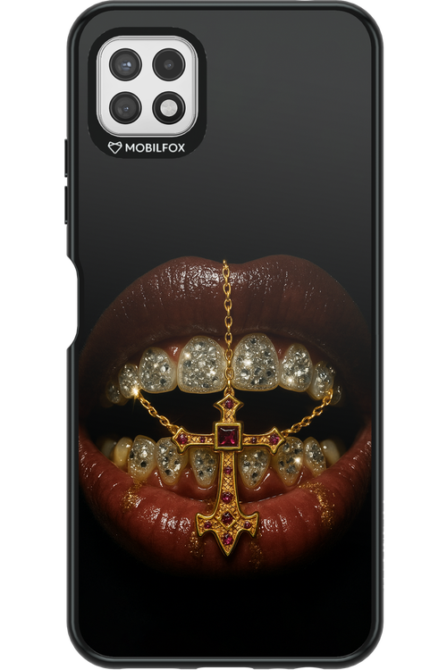 Greedy - Samsung Galaxy A22 5G