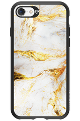 Quartz - Apple iPhone 8