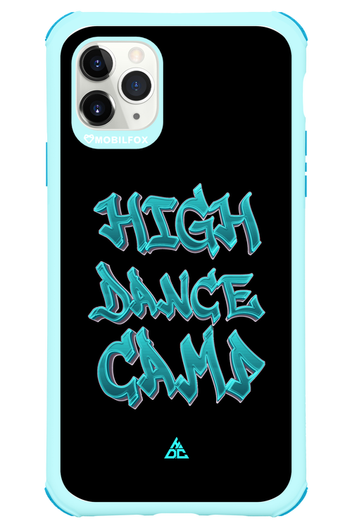 HDC 2 - Apple iPhone 11 Pro Max