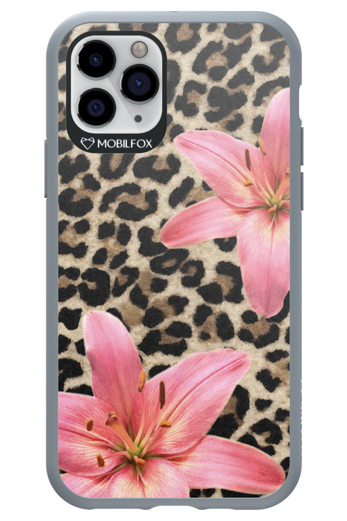 Leobloom - Apple iPhone 11 Pro