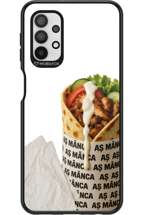 AȘ MÂNCA - Samsung Galaxy A32 5G