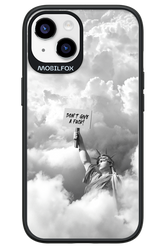 Don't give a - Apple iPhone 14