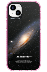 Andromeda - Apple iPhone 14 Plus