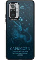 Capricorn - Xiaomi Redmi Note 10S
