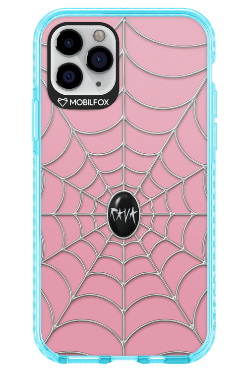 SpiderQueen - Apple iPhone 11 Pro