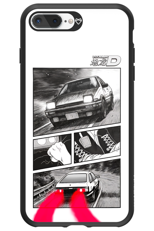 Vitamin D - Apple iPhone 8 Plus