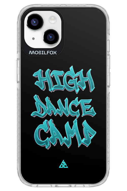 HDC 2 - Apple iPhone 14