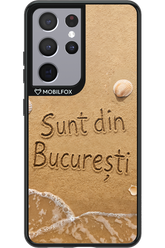 Sandd - Samsung Galaxy S21 Ultra