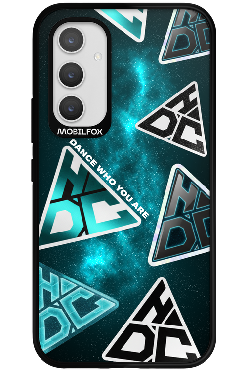 HDC 6 - Samsung Galaxy A54