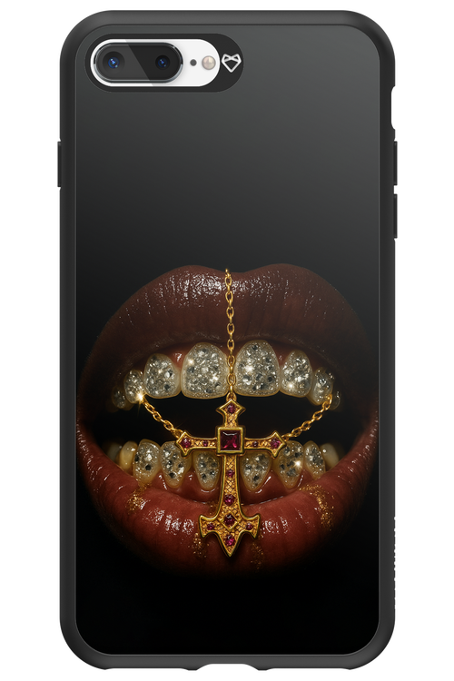 Greedy - Apple iPhone 8 Plus