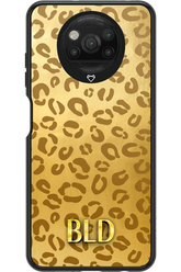 BLD GOLD LEO - Xiaomi Poco X3 NFC