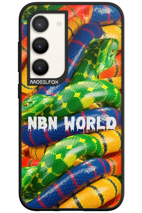 Wild - Samsung Galaxy S23