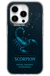 Scorpion - Apple iPhone 15 Pro