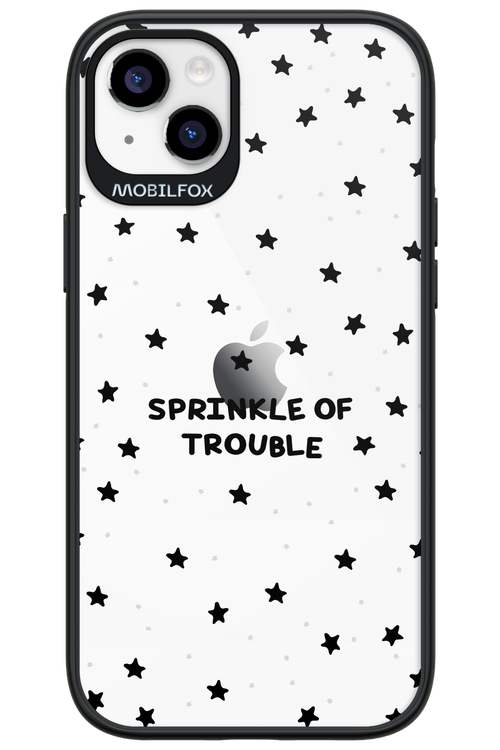 Trouble - Apple iPhone 14 Plus