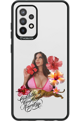 Island Money Muse - Samsung Galaxy A72