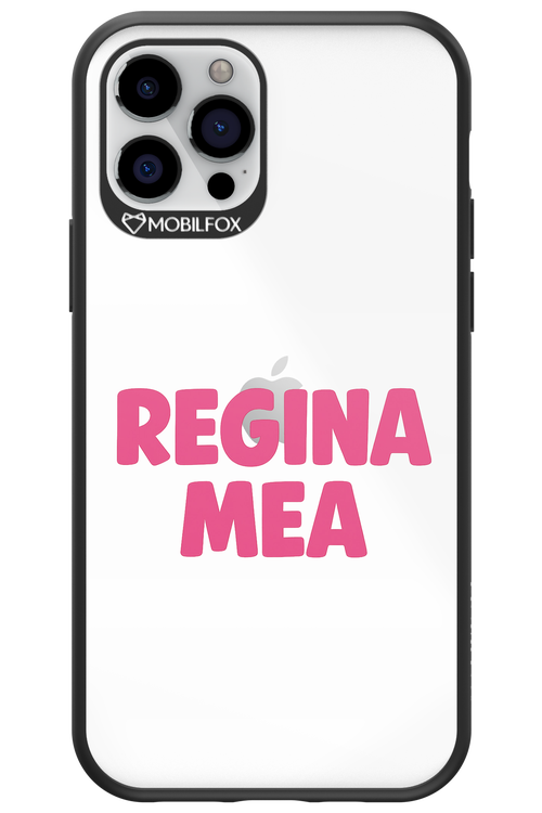 Regina Mea - Apple iPhone 12 Pro