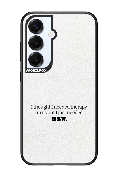 BSW FourSeasons 17 2.0 - Samsung S25