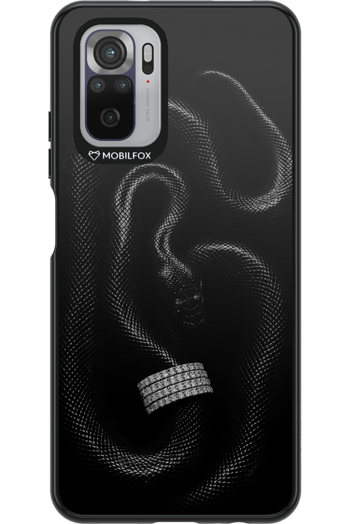 Diamond Mamba - Xiaomi Redmi Note 10