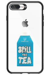 Classic Carton - Apple iPhone 8 Plus