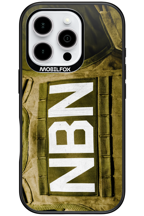 Team - Apple iPhone 16 Pro