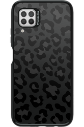 BLACK LEOPARD - Huawei P40 Lite