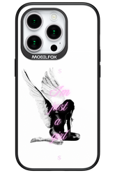 Ju$t Angel - Apple iPhone 15 Pro