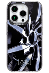 Rim - Apple iPhone 15 Pro