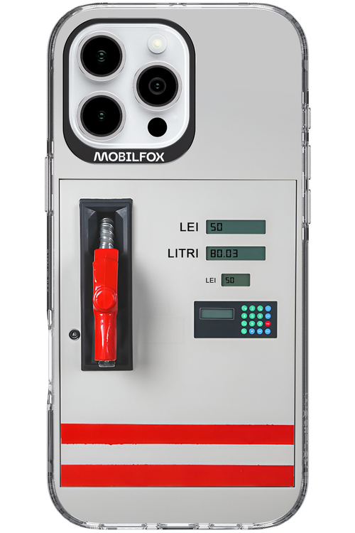 Litri 1 - Apple iPhone 16 Pro Max