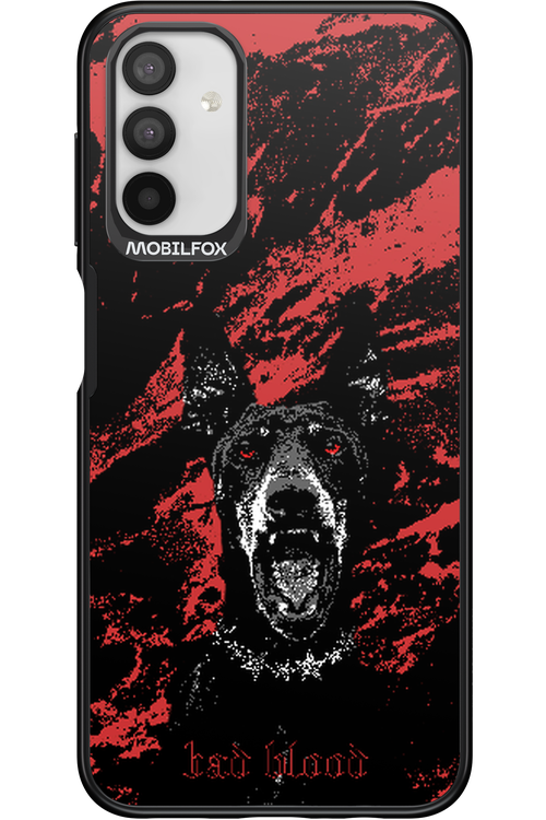 Bad Blood - Samsung Galaxy A04s