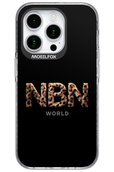Black - Apple iPhone 15 Pro