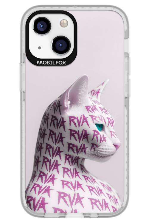 RVA Cat - Apple iPhone 13 Mini
