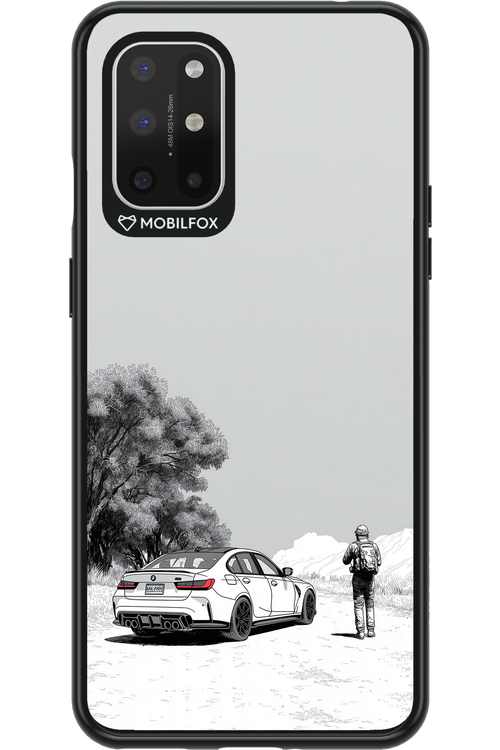 Dreamland - OnePlus 8T