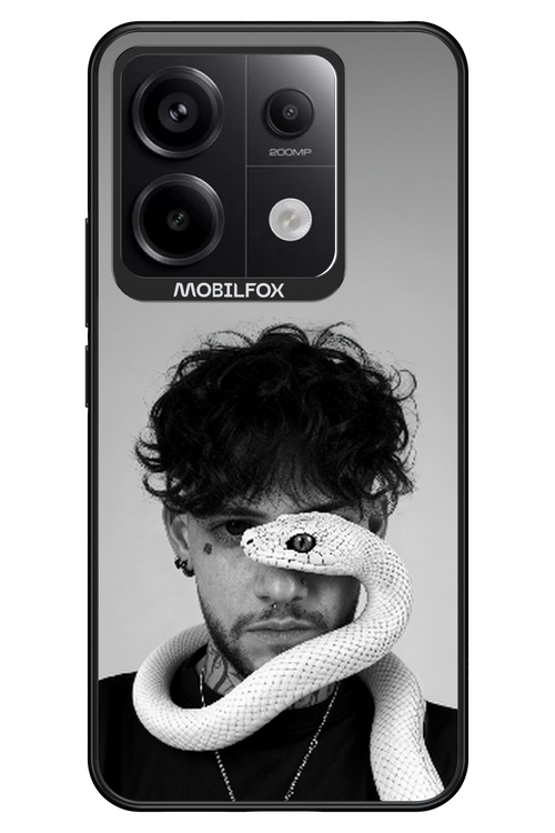 SNAKE (RAVA) - Xiaomi Redmi Note 13 Pro 5G