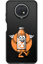 Vitamin Aqua C+ - Xiaomi Redmi Note 9T 5G