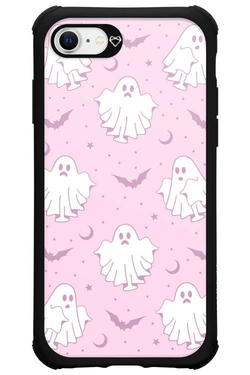 Boo Boo - Apple iPhone 7