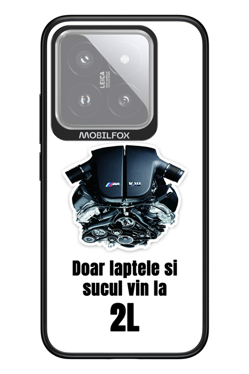 M5 V10 V2 - Xiaomi 14