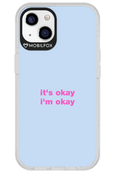 It_s Okay - Apple iPhone 13