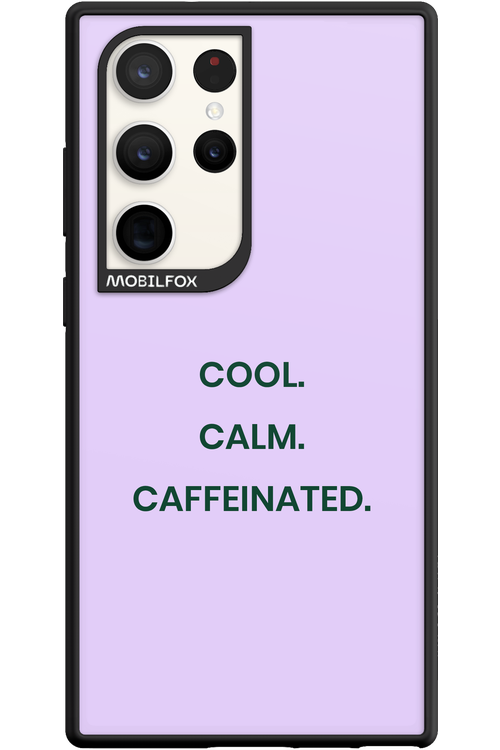 CCC - Samsung Galaxy S23 Ultra