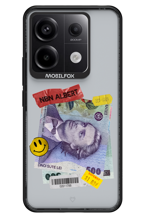 Money - Xiaomi Redmi Note 13 Pro 5G