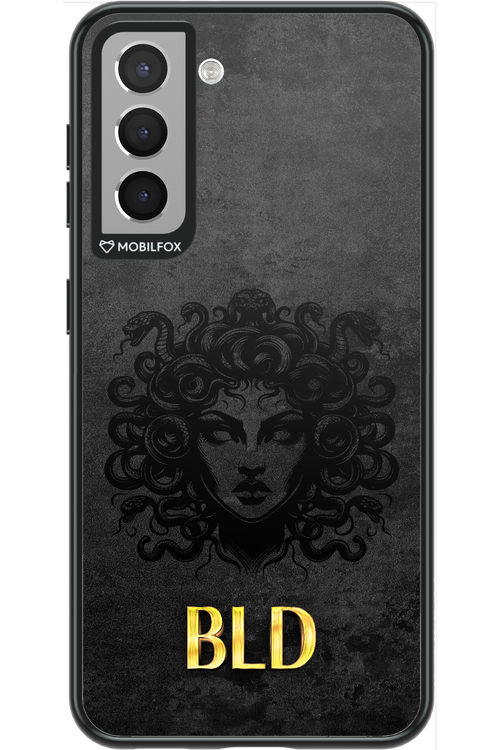 BLD MEDUSA - Samsung Galaxy S21