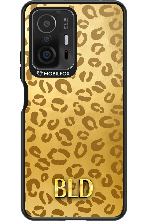 BLD GOLD LEO - Xiaomi Mi 11T Pro