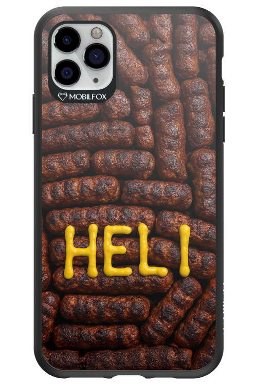 Mici - Apple iPhone 11 Pro Max