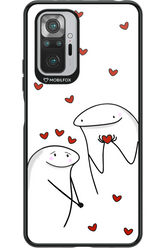 Me & Who - Xiaomi Redmi Note 10S