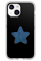 Denim Star - Apple iPhone 13 Mini
