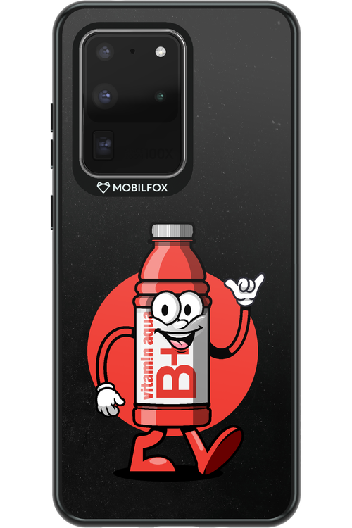 Vitamin Aqua B+ - Samsung Galaxy S20 Ultra 5G